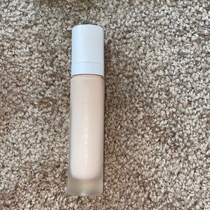 Brand New Fenty Foundation